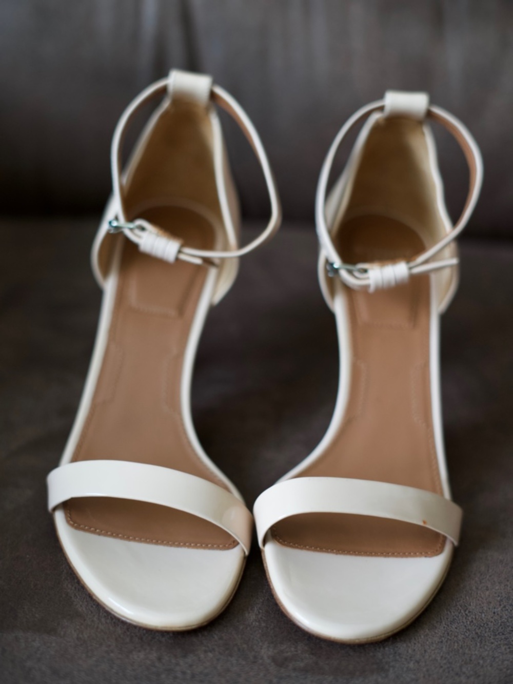 Givenchy heels